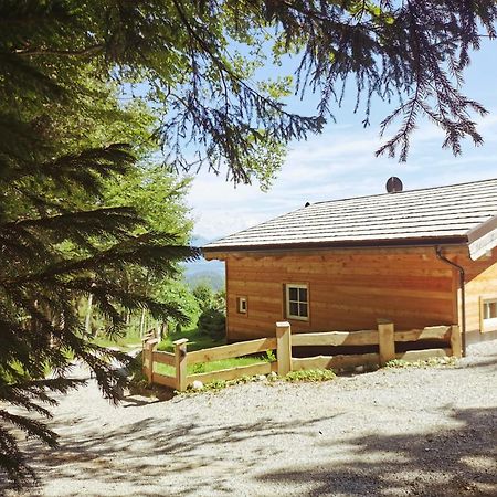 Villa Stodingerhütte Winkl  Exterior foto